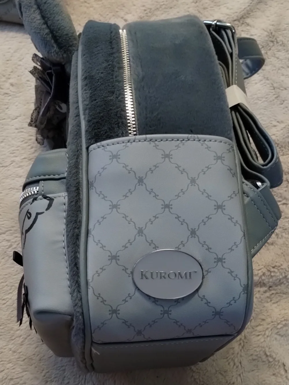 🎀Kermomi🎀Lolita Backpack & Wallet